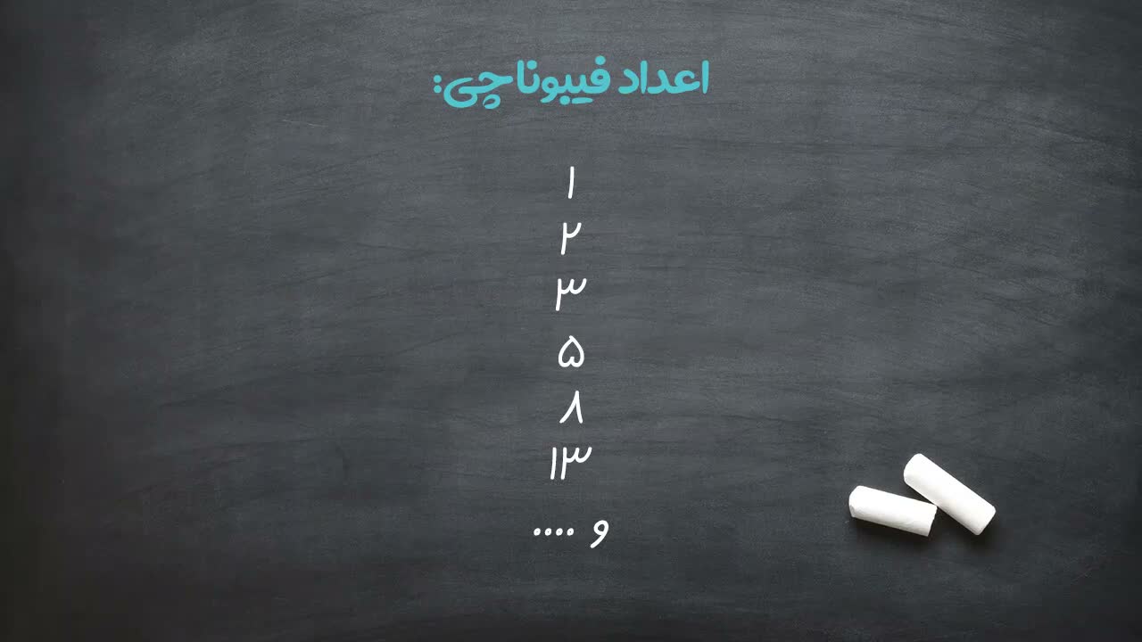 معرفی لئوناردو فیبوناچی و کشف اعداد طلایی