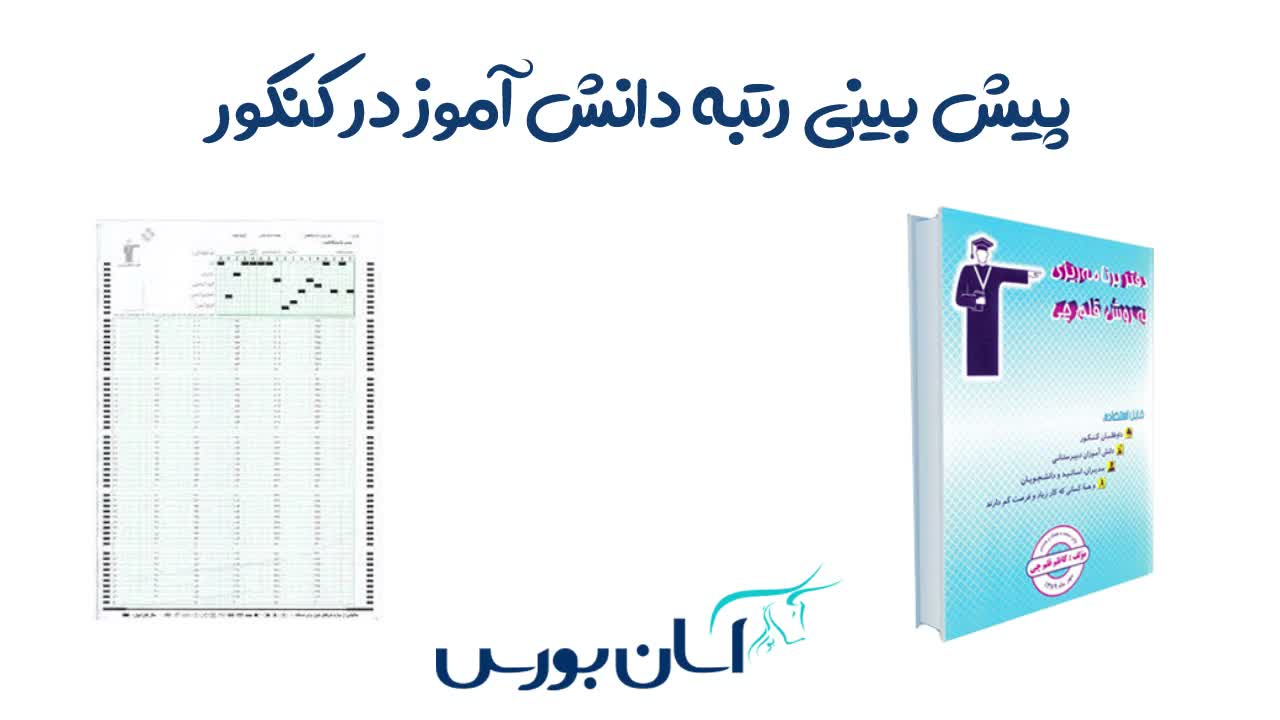 ثبت ساعت‌های مطالعه در دفترچه برنامه‌ریزی دانش‌آموز