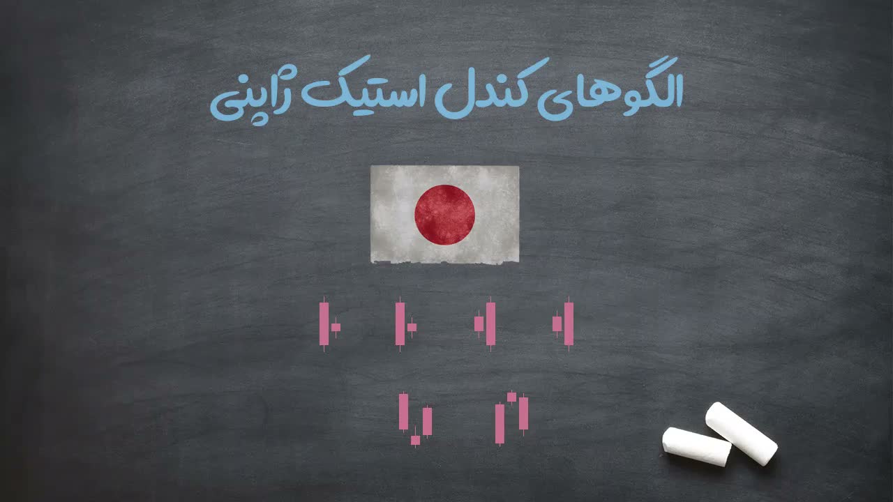 هدف دوره: غربالگری و انتخاب معتبرترین الگوها