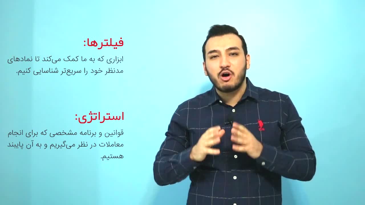 قوانین خروج و مدیریت ریسک در استراتژی