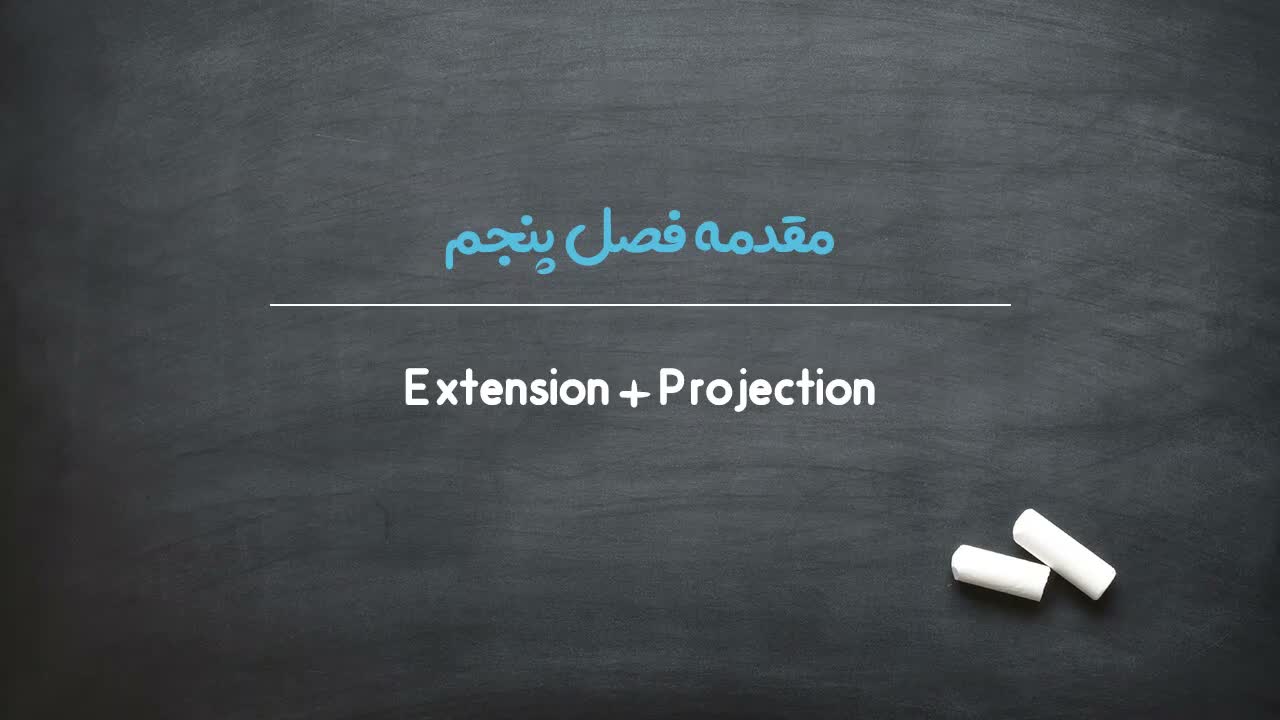 مرور فیبوناچی اصلاحی و کاربرد آن