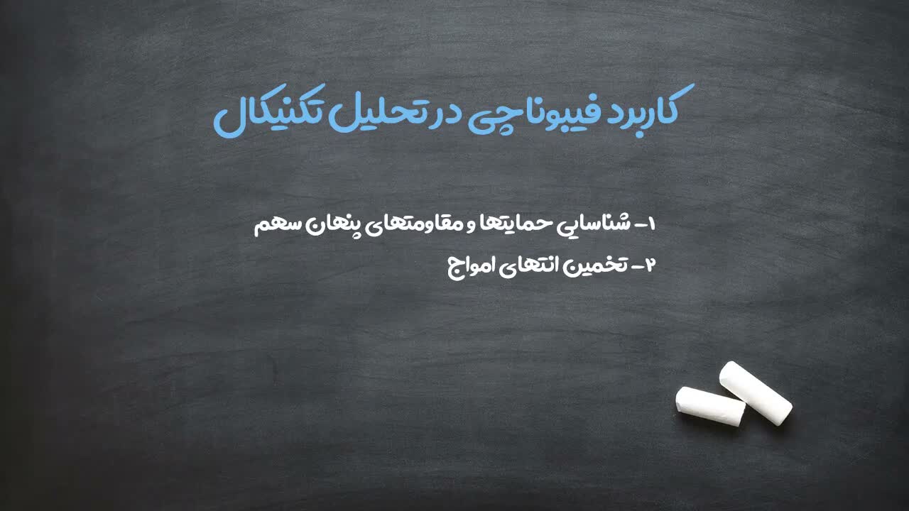 جمعبندی کاربردهای فیبوناچو در معاملات