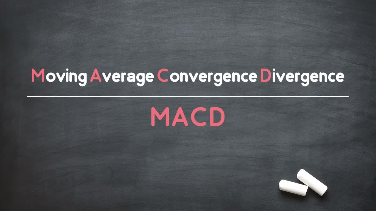معرفی اندیکاتور MACD به عنوان اندیکاتور رهبر